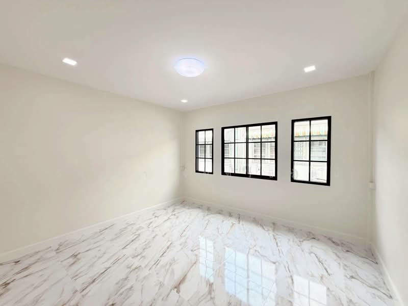 Silk Village Saimai 54, Bangkok, Soi Sai Mai 54, Sai Mai, Sai Mai, Bangkok, 2 Bedrooms, 102 sqm, Townhouse For Sale, by วัลลภา จันทร์ชิรัตน์, 500236704 - DDproperty.com