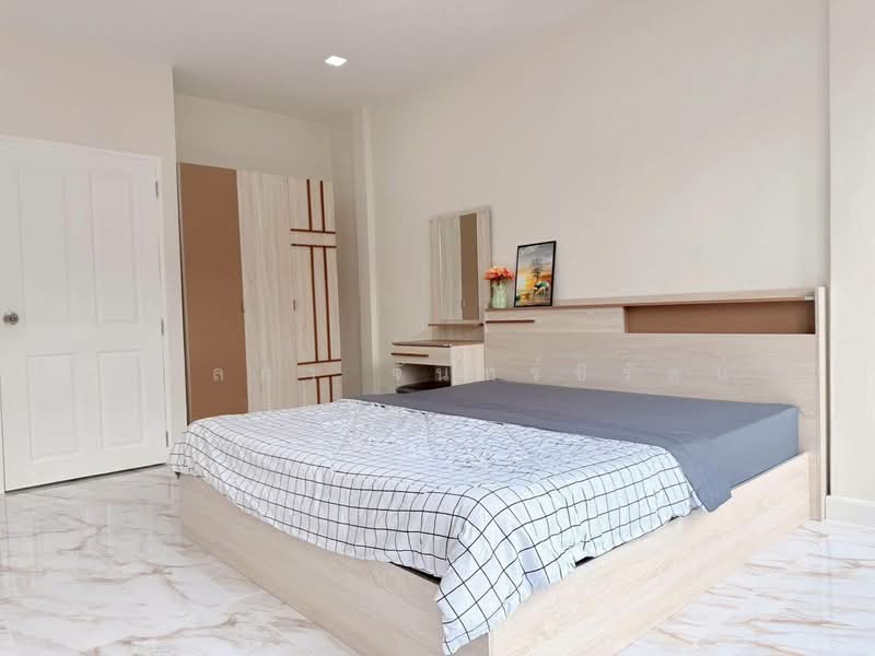 Silk Village Saimai 54, Bangkok, Soi Sai Mai 54, Sai Mai, Sai Mai, Bangkok, 2 Bedrooms, 102 sqm, Townhouse For Sale, by วัลลภา จันทร์ชิรัตน์, 500236704 - DDproperty.com