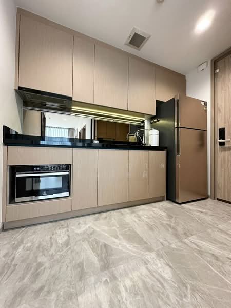 Kawa Haus, Bangkok, 95 Soi Rim Khlong, Phra Kanong Nua, Watthana, Bangkok, 2 Bedrooms, 57 sqm, Condo For Rent, by ปรินทร์ญาดา ชิณโชติ, 500236705 - DDproperty.com