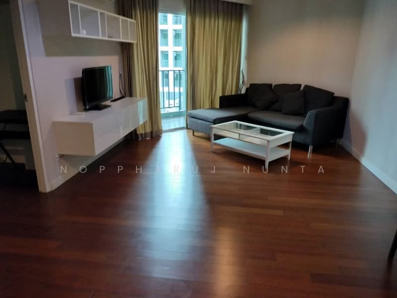 Belle Grand Rama 9, Bangkok, 131 Rama 9 Road, Huai Khwang, Huai Khwang, Bangkok, 2 Bedrooms, 58 sqm, Condo For Rent, by Noppharuj Nunta, 500236707 - DDproperty.com