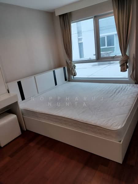 Belle Grand Rama 9, Bangkok, 131 Rama 9 Road, Huai Khwang, Huai Khwang, Bangkok, 2 Bedrooms, 58 sqm, Condo For Rent, by Noppharuj Nunta, 500236707 - DDproperty.com