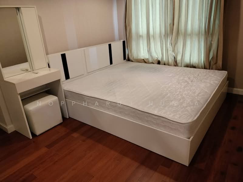 Belle Grand Rama 9, Bangkok, 131 Rama 9 Road, Huai Khwang, Huai Khwang, Bangkok, 2 Bedrooms, 58 sqm, Condo For Rent, by Noppharuj Nunta, 500236707 - DDproperty.com