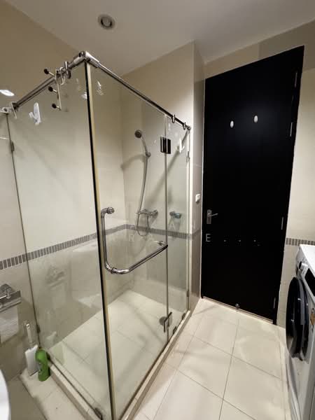 Baan Klang Krung Siam-Pathumwan, Bangkok, Petchburi Road, Thanon Phetchaburi, Ratchathewi, Bangkok, 1 Bedroom, 55 sqm, Condo For Rent, by Sakan Akkara-aektalin, 500236708 - DDproperty.com