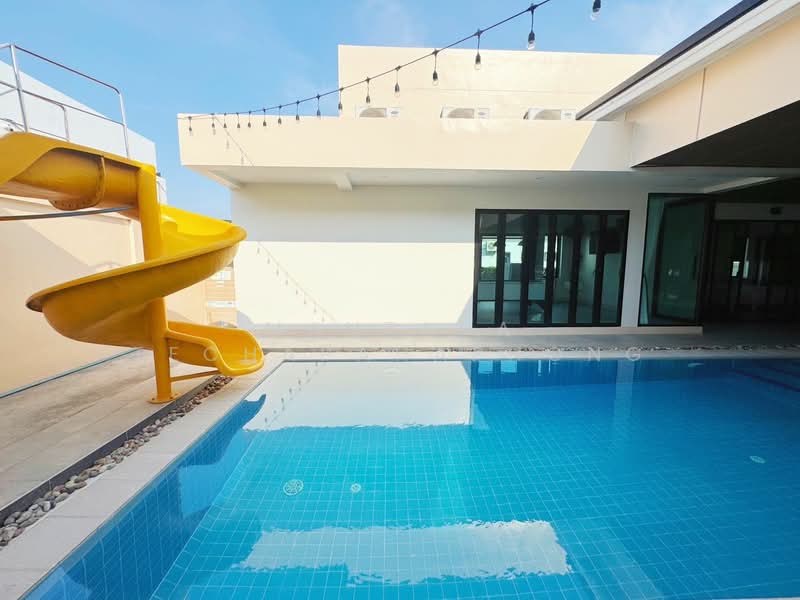 undefined, ประจวบคีรีขันธ์, หินเหล็กไฟ, หัวหิน, ประจวบคีรีขันธ์, 262 ตร.ม., วิลล่า ให้เช่า, โดย Mantana Techapahaphong, 500236711 - DDproperty.com