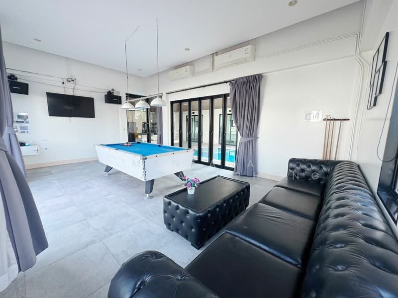 undefined, ประจวบคีรีขันธ์, หินเหล็กไฟ, หัวหิน, ประจวบคีรีขันธ์, 262 ตร.ม., วิลล่า ให้เช่า, โดย Mantana Techapahaphong, 500236711 - DDproperty.com