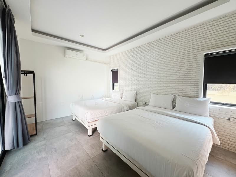 undefined, Prachuap Khiri Khan, Hin Lek Fai, Hua Hin, Prachuap Khiri Khan, 4 Bedrooms, 262 sqm, Villa For Rent, by Mantana Techapahaphong, 500236711 - DDproperty.com