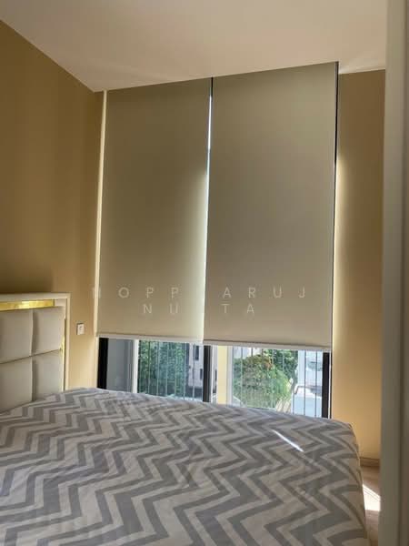 Noble BE19 Sukhumvit, Bangkok, 89 Sukhumvit 19 Alley, Khlong Tan Nua, Watthana, Bangkok, 1 Bedroom, 45 sqm, Condo For Rent, by Noppharuj Nunta, 500236714 - DDproperty.com