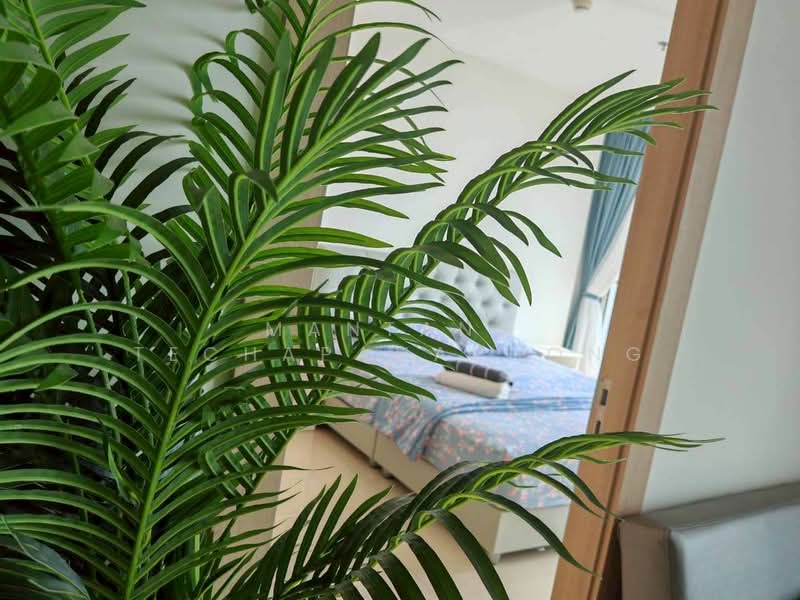 The Riviera Jomtien, Chon Buri (Pattaya), Pattaya Sai 2 Road, Nong Pru, Bang Lamung (Pattaya), Chon Buri (Pattaya), 2 Bedrooms, 75 sqm, Condo For Rent, by Mantana Techapahaphong, 500236716 - DDproperty.com