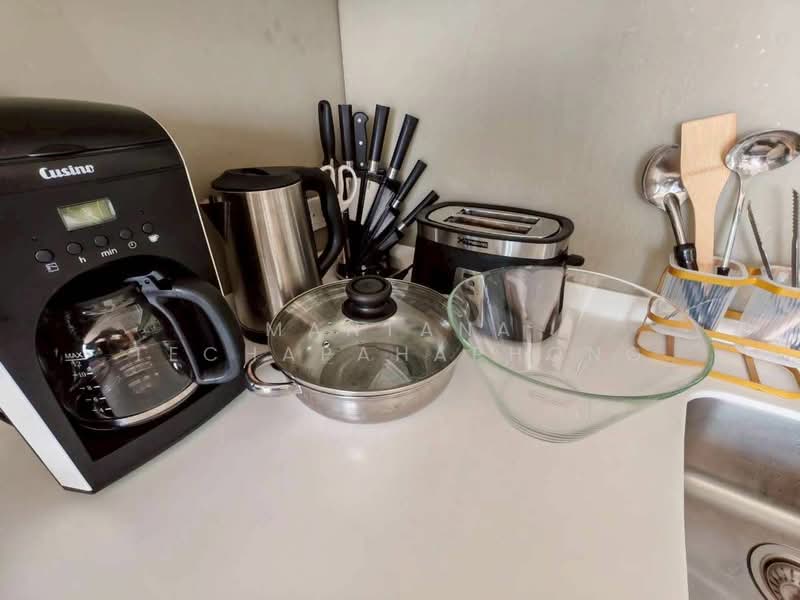 The Riviera Jomtien, Chon Buri (Pattaya), Pattaya Sai 2 Road, Nong Pru, Bang Lamung (Pattaya), Chon Buri (Pattaya), 2 Bedrooms, 75 sqm, Condo For Rent, by Mantana Techapahaphong, 500236716 - DDproperty.com