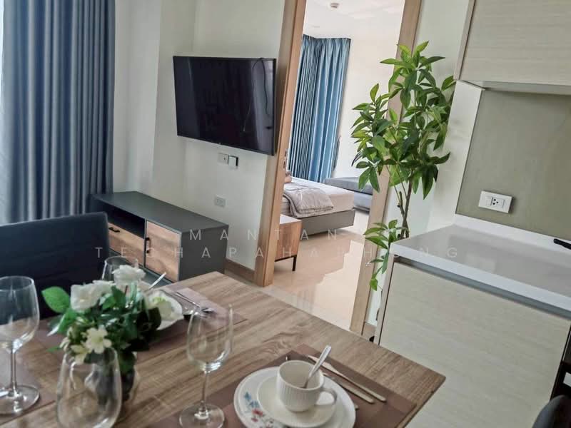 The Riviera Jomtien, Chon Buri (Pattaya), Pattaya Sai 2 Road, Nong Pru, Bang Lamung (Pattaya), Chon Buri (Pattaya), 2 Bedrooms, 75 sqm, Condo For Rent, by Mantana Techapahaphong, 500236716 - DDproperty.com
