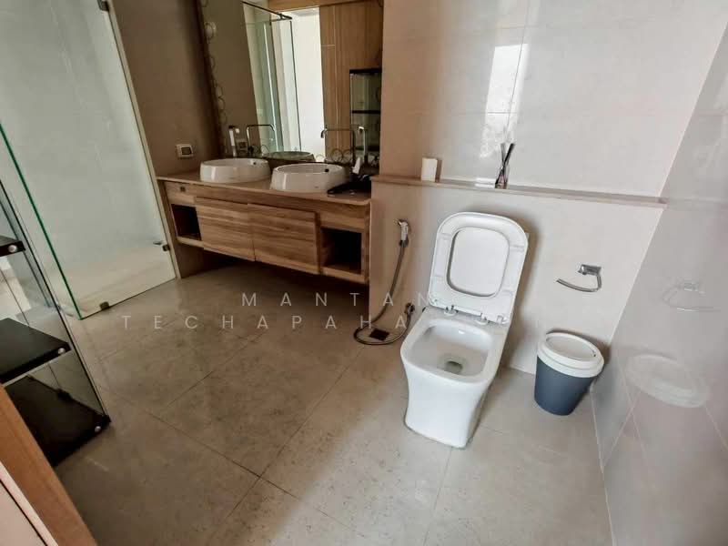 The Riviera Jomtien, Chon Buri (Pattaya), Pattaya Sai 2 Road, Nong Pru, Bang Lamung (Pattaya), Chon Buri (Pattaya), 2 Bedrooms, 75 sqm, Condo For Rent, by Mantana Techapahaphong, 500236716 - DDproperty.com