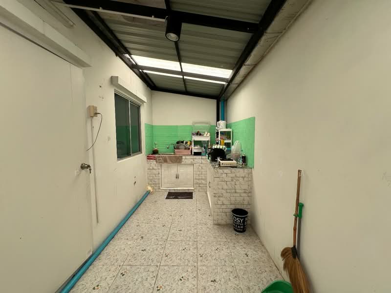 Baan Pruksa 122 Amata-By Pass, Chon Buri (Pattaya), Na Pa, Muang Chon Buri, Chon Buri (Pattaya), 3 Bedrooms, 90 sqm, Townhouse For Sale, by The Best Property เจต, 500236717 - DDproperty.com