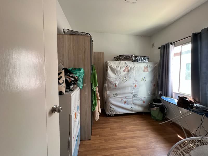 Baan Pruksa 122 Amata-By Pass : บ้านพฤกษา 122 อมตะ-บายพาส, ชลบุรี, นาป่า, เมืองชลบุรี, ชลบุรี, 90 ตร.ม., ทาวน์เฮ้าส์ ขาย, โดย The Best Property เจต, 500236717 - DDproperty.com