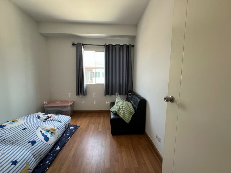 Baan Pruksa 122 Amata-By Pass, Chon Buri (Pattaya), Na Pa, Muang Chon Buri, Chon Buri (Pattaya), 3 Bedrooms, 90 sqm, Townhouse For Sale, by The Best Property เจต, 500236717 - DDproperty.com