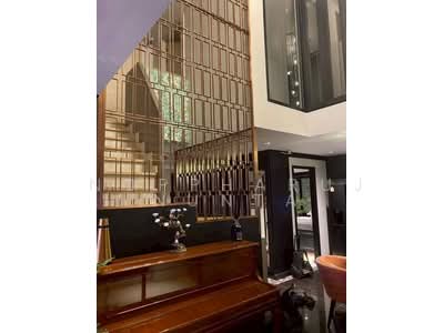 ขาย - Na Vara Residence : ณ วรา เรสซิเดนส์, กรุงเทพ