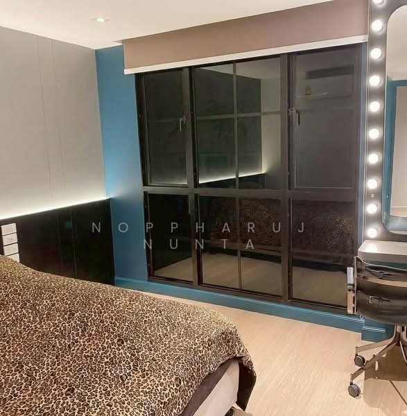 Na Vara Residence, Bangkok, 33/6 Soi Langsuan, Lumphini, Pathum Wan, Bangkok, 3 Bedrooms, 182 sqm, Condo For Sale, by Noppharuj Nunta, 500236718 - DDproperty.com