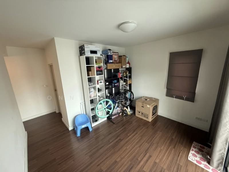 Town Avenue Rama 2 Soi 30, Bangkok, Rama 2, Soi 30, Bangmot, Chom Thong, Bangkok, 3 Bedrooms, 170 sqm, Townhouse For Rent, by Connex Property, 500236719 - DDproperty.com