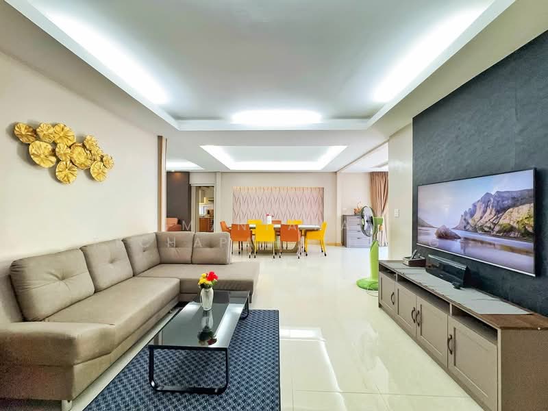 undefined, Chon Buri (Pattaya), Nong Pru, Bang Lamung (Pattaya), Chon Buri (Pattaya), 3 Bedrooms, 260 sqm, Villa For Rent, by Mantana Techapahaphong, 500236722 - DDproperty.com