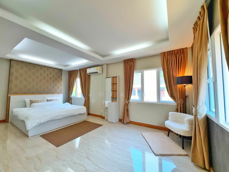 undefined, Chon Buri (Pattaya), Nong Pru, Bang Lamung (Pattaya), Chon Buri (Pattaya), 3 Bedrooms, 260 sqm, Villa For Rent, by Mantana Techapahaphong, 500236722 - DDproperty.com