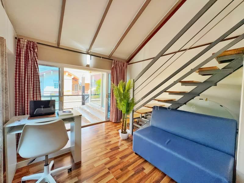 undefined, Chon Buri (Pattaya), Nong Pru, Bang Lamung (Pattaya), Chon Buri (Pattaya), 3 Bedrooms, 260 sqm, Villa For Rent, by Mantana Techapahaphong, 500236722 - DDproperty.com