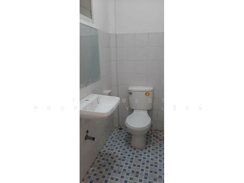 หมู่บ้านเอเชียโฮมทาวน์2 บางกรวย-ไทรน้อย, นนทบุรี, ไทรน้อย, ไทรน้อย, นนทบุรี, 120 ตร.ม., ทาวน์เฮ้าส์ ขาย, โดย The Best Property  เอ็กซ์, 500236723 - DDproperty.com