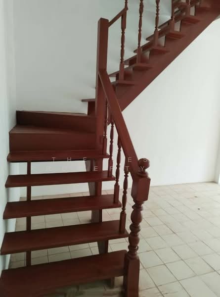 หมู่บ้านเอเชียโฮมทาวน์2 บางกรวย-ไทรน้อย, Nonthaburi, Sai Noi, Sai Noi, Nonthaburi, 2 Bedrooms, 120 sqm, Townhouse For Sale, by The Best Property  เอ็กซ์, 500236723 - DDproperty.com