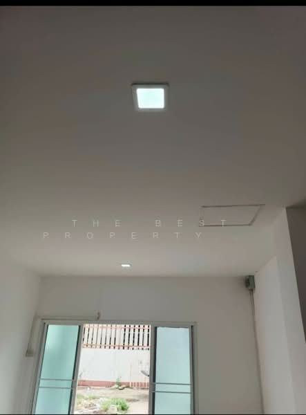 หมู่บ้านเอเชียโฮมทาวน์2 บางกรวย-ไทรน้อย, Nonthaburi, Sai Noi, Sai Noi, Nonthaburi, 2 Bedrooms, 120 sqm, Townhouse For Sale, by The Best Property  เอ็กซ์, 500236723 - DDproperty.com