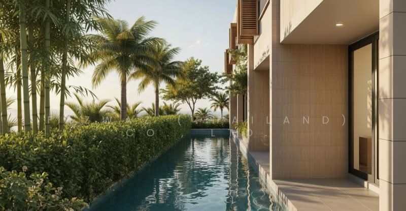 4BR House Maenam Koh Samui | Cozy Home | Near Beach | Great Value, Surat Thani, Mae Nam, Ko Samui, Surat Thani, 1 Bedroom, 260 sqm, Single Detached House For Sale, by Fazwaz (Thailand) Co., Ltd., 500236724 - DDproperty.com