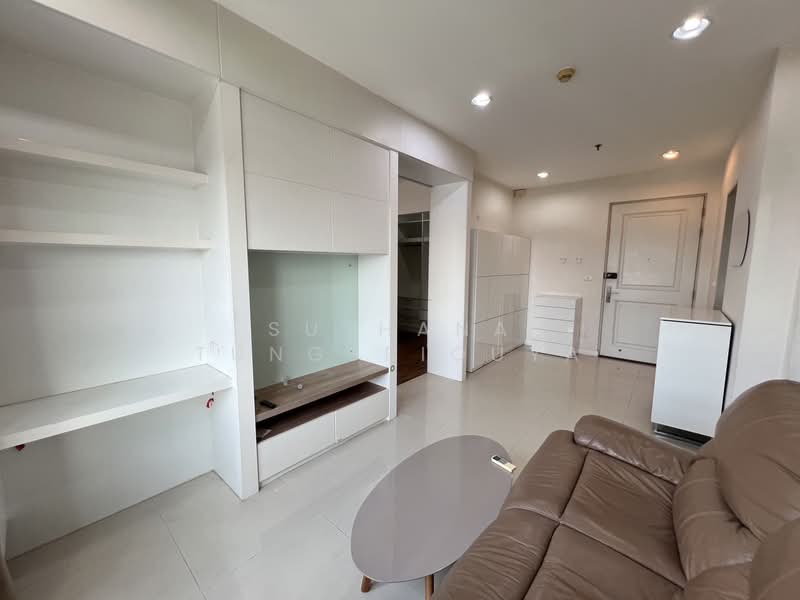 Q House Condo Sathorn : คิวเฮ้าส์ คอนโด สาทร, กรุงเทพ, ถนนกรุงธนบุรี แขวงคลองต้นไทร เขตคลองสาน กรุงเทพมหานคร 10600, คลองต้นไทร, คลองสาน, กรุงเทพ, 47 ตร.ม., คอนโด ขาย, โดย Suthana Tungsriouya, 500236725 - DDproperty.com