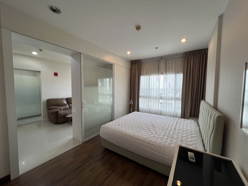 Q House Condo Sathorn : คิวเฮ้าส์ คอนโด สาทร, กรุงเทพ, ถนนกรุงธนบุรี แขวงคลองต้นไทร เขตคลองสาน กรุงเทพมหานคร 10600, คลองต้นไทร, คลองสาน, กรุงเทพ, 47 ตร.ม., คอนโด ขาย, โดย Suthana Tungsriouya, 500236725 - DDproperty.com