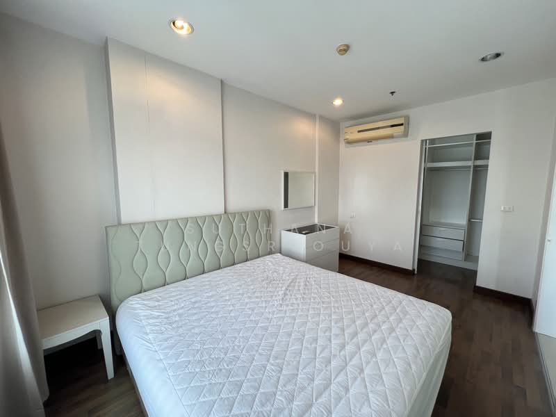 Q House Condo Sathorn : คิวเฮ้าส์ คอนโด สาทร, กรุงเทพ, ถนนกรุงธนบุรี แขวงคลองต้นไทร เขตคลองสาน กรุงเทพมหานคร 10600, คลองต้นไทร, คลองสาน, กรุงเทพ, 47 ตร.ม., คอนโด ขาย, โดย Suthana Tungsriouya, 500236725 - DDproperty.com