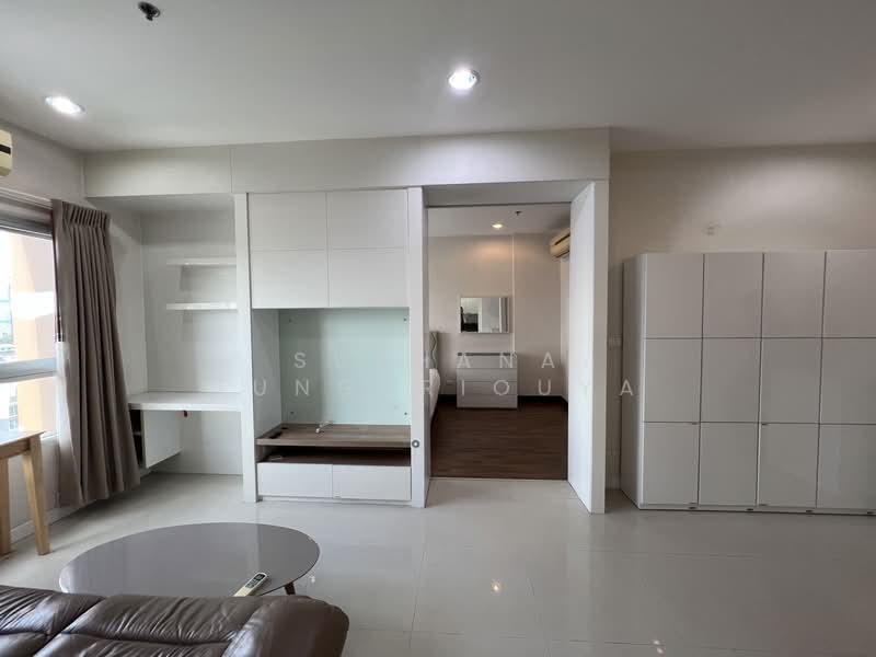 Q House Condo Sathorn : คิวเฮ้าส์ คอนโด สาทร, กรุงเทพ, ถนนกรุงธนบุรี แขวงคลองต้นไทร เขตคลองสาน กรุงเทพมหานคร 10600, คลองต้นไทร, คลองสาน, กรุงเทพ, 47 ตร.ม., คอนโด ขาย, โดย Suthana Tungsriouya, 500236725 - DDproperty.com