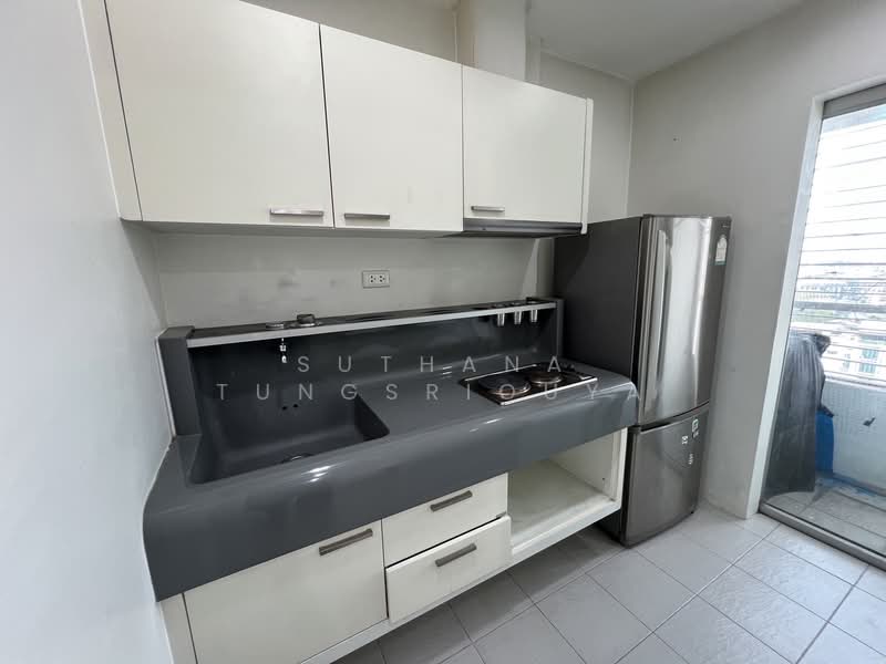 Q House Condo Sathorn, Bangkok, Thonburi Road, Khlong Ton Sai, Khlong San, Bangkok, 1 Bedroom, 47 sqm, Condo For Sale, by Suthana Tungsriouya, 500236725 - DDproperty.com