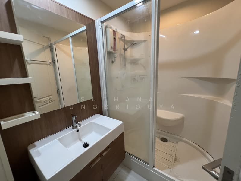 Q House Condo Sathorn, Bangkok, Thonburi Road, Khlong Ton Sai, Khlong San, Bangkok, 1 Bedroom, 47 sqm, Condo For Sale, by Suthana Tungsriouya, 500236725 - DDproperty.com