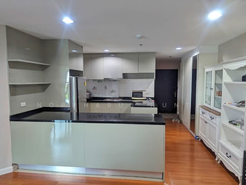 Belle Grand Rama 9, Bangkok, 131 Rama 9 Road, Huai Khwang, Huai Khwang, Bangkok, 2 Bedrooms, 101 sqm, Condo For Sale, by Noppharuj Nunta, 500236726 - DDproperty.com