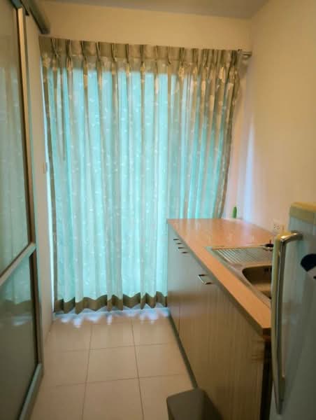 Dcondo Charan-Bang Khun Non : ดีคอนโด จรัญฯ-บางขุนนนท์, กรุงเทพ, ซอย บางขุนนนท์ 14, บางขุนนนท์, บางกอกน้อย, กรุงเทพ, 30 ตร.ม., คอนโด ให้เช่า, โดย คีรีมาศ โกเมนท์จํารัส, 500236727 - DDproperty.com