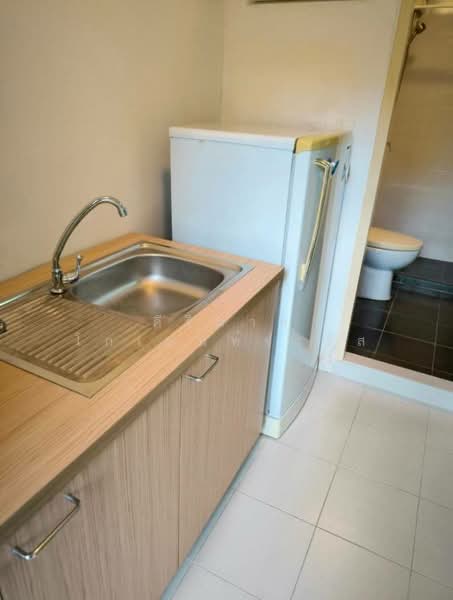Dcondo Charan-Bang Khun Non, Bangkok, Bang Khun Non 14 Alley, Bang Khun Non, Bangkok Noi, Bangkok, 1 Bedroom, 30 sqm, Condo For Rent, by คีรีมาศ โกเมนท์จํารัส, 500236727 - DDproperty.com