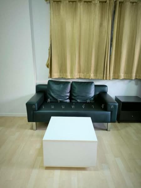 Dcondo Charan-Bang Khun Non : ดีคอนโด จรัญฯ-บางขุนนนท์, กรุงเทพ, ซอย บางขุนนนท์ 14, บางขุนนนท์, บางกอกน้อย, กรุงเทพ, 30 ตร.ม., คอนโด ให้เช่า, โดย คีรีมาศ โกเมนท์จํารัส, 500236727 - DDproperty.com