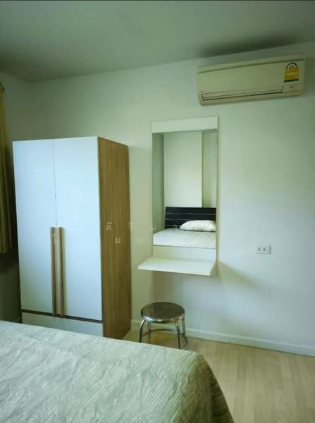 Dcondo Charan-Bang Khun Non : ดีคอนโด จรัญฯ-บางขุนนนท์, กรุงเทพ, ซอย บางขุนนนท์ 14, บางขุนนนท์, บางกอกน้อย, กรุงเทพ, 30 ตร.ม., คอนโด ให้เช่า, โดย คีรีมาศ โกเมนท์จํารัส, 500236727 - DDproperty.com