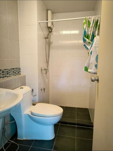 Dcondo Charan-Bang Khun Non, Bangkok, Bang Khun Non 14 Alley, Bang Khun Non, Bangkok Noi, Bangkok, 1 Bedroom, 30 sqm, Condo For Rent, by คีรีมาศ โกเมนท์จํารัส, 500236727 - DDproperty.com