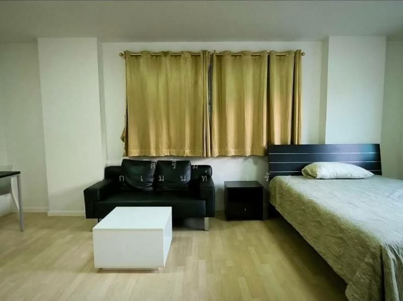 Dcondo Charan-Bang Khun Non : ดีคอนโด จรัญฯ-บางขุนนนท์, กรุงเทพ, ซอย บางขุนนนท์ 14, บางขุนนนท์, บางกอกน้อย, กรุงเทพ, 30 ตร.ม., คอนโด ให้เช่า, โดย คีรีมาศ โกเมนท์จํารัส, 500236727 - DDproperty.com