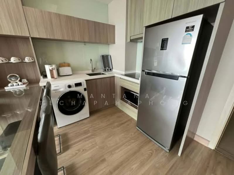 Cetus Beachfront, Chon Buri (Pattaya), Village No. 12 422 Jomtiensaineung Rd, Na Kloe, Bang Lamung (Pattaya), Chon Buri (Pattaya), Studio, 55 sqm, Condo For Rent, by Mantana Techapahaphong, 500236728 - DDproperty.com