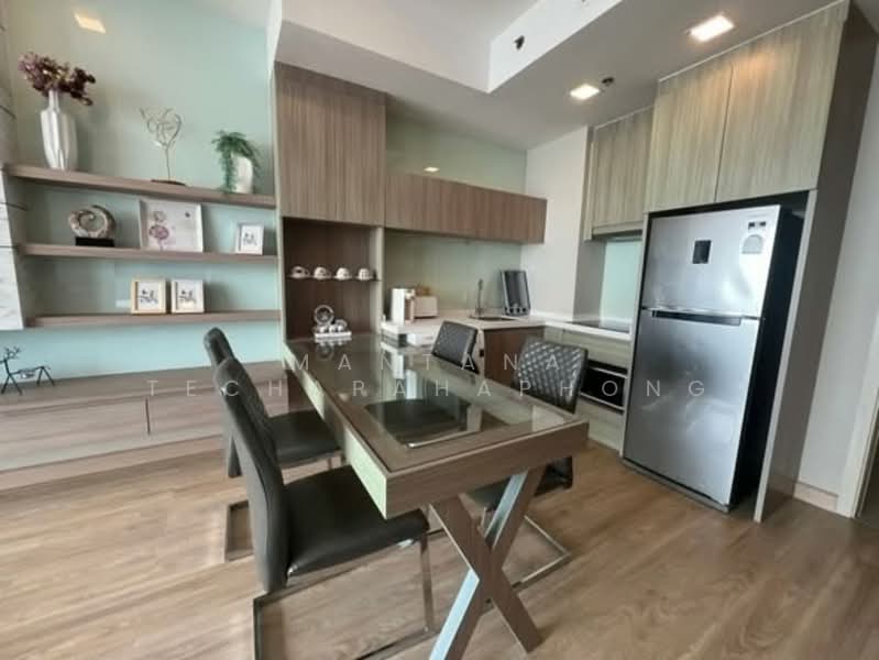 Cetus Beachfront : ซีตัส บีชฟรอนท์, ชลบุรี, หมู่ที่ 12 422 Jomtiensaineung Rd, นาเกลือ, บางละมุง, ชลบุรี, 55 ตร.ม., คอนโด ให้เช่า, โดย Mantana Techapahaphong, 500236728 - DDproperty.com