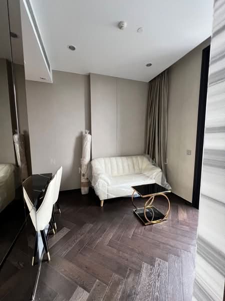 The Esse Sukhumvit 36, Bangkok, Soi Sukhumvit 36, Sukhumvit Road, Phra Kanong, Khlong Toei, Bangkok, 1 Bedroom, 38 sqm, Condo For Rent, by Noppharuj Nunta, 500236729 - DDproperty.com