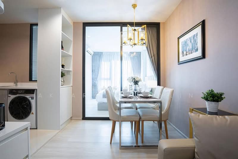 Life One Wireless, Bangkok, 1 Wireless Road, Lumphini, Pathum Wan, Bangkok, 1 Bedroom, 35 sqm, Condo For Rent, by Sakan Akkara-aektalin, 500236730 - DDproperty.com