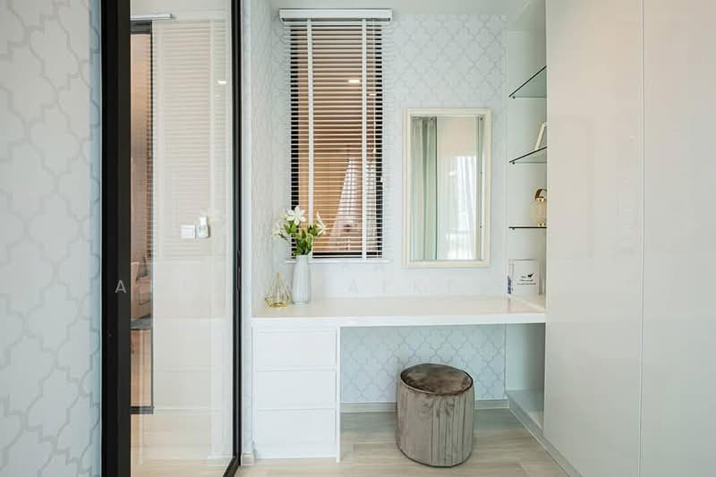 Life One Wireless, Bangkok, 1 Wireless Road, Lumphini, Pathum Wan, Bangkok, 1 Bedroom, 35 sqm, Condo For Rent, by Sakan Akkara-aektalin, 500236730 - DDproperty.com