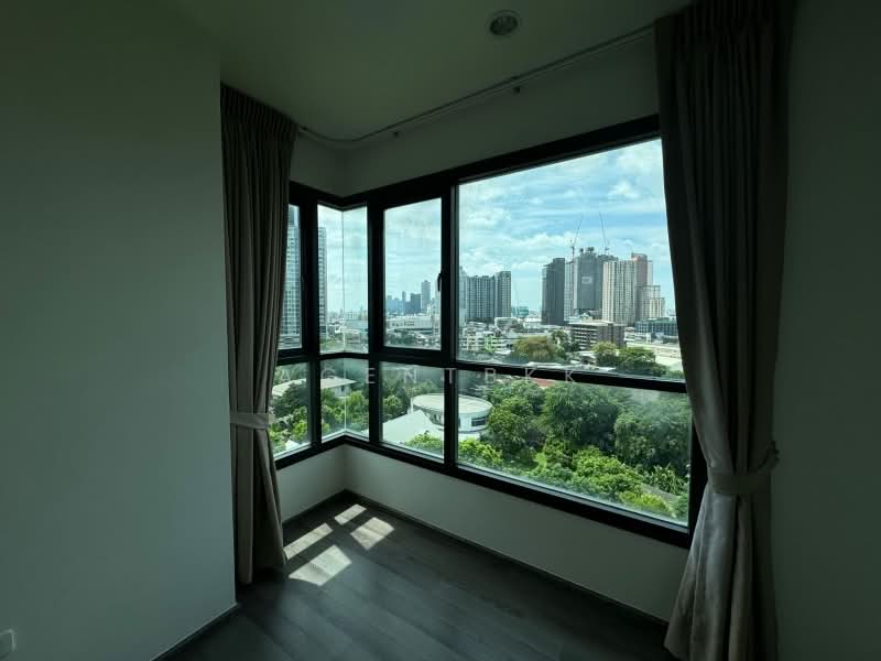 The Base Park West Sukhumvit 77, Bangkok, 11 Soi Sukhumvit 77 Sukhumvit Road, Phra Kanong Nua, Watthana, Bangkok, 2 Bedrooms, 48 sqm, Condo For Rent, by Agentbkk, 500236733 - DDproperty.com