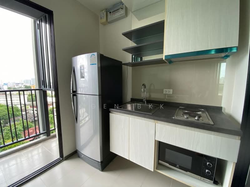 The Base Park West Sukhumvit 77 : เดอะ เบส พาร์ค เวสต์ สุขุมวิท 77, กรุงเทพ, 11 ซอยสุขุมวิท 77 ถนนสุขุมวิท, พระโขนงเหนือ, วัฒนา, กรุงเทพ, 48 ตร.ม., คอนโด ให้เช่า, โดย Agentbkk, 500236733 - DDproperty.com