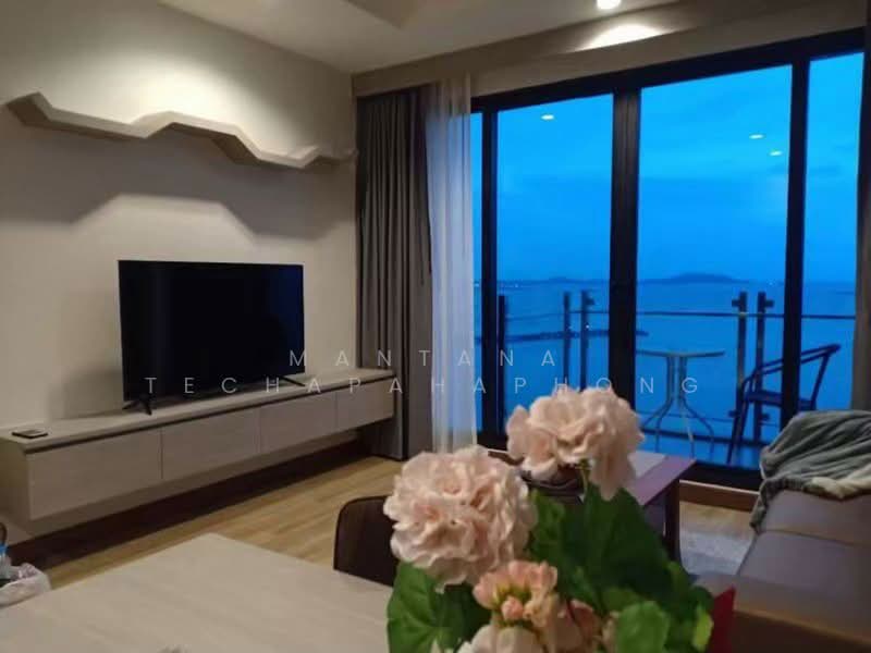 Ladda Plus Sriracha : ลัดดา พลัส ศรีราชา, ชลบุรี, 100 ศรีราชานคร 3, ศรีราชา, ศรีราชา, ชลบุรี, 48 ตร.ม., คอนโด ให้เช่า, โดย Mantana Techapahaphong, 500236734 - DDproperty.com