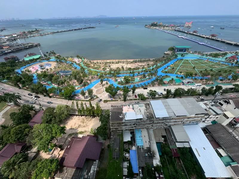 Ladda Plus Sriracha : ลัดดา พลัส ศรีราชา, ชลบุรี, 100 ศรีราชานคร 3, ศรีราชา, ศรีราชา, ชลบุรี, 48 ตร.ม., คอนโด ให้เช่า, โดย Mantana Techapahaphong, 500236734 - DDproperty.com